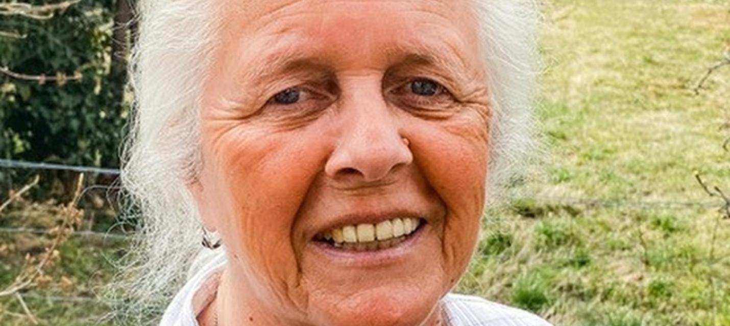 Portrait Regina Bodyl